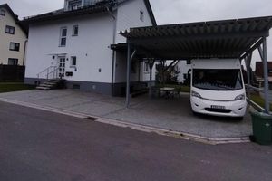 Alquiler Vacacional - Apartment Neunkirchen 1B