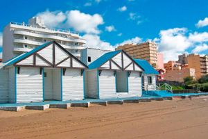 Paquete - San Remo Park Hotel