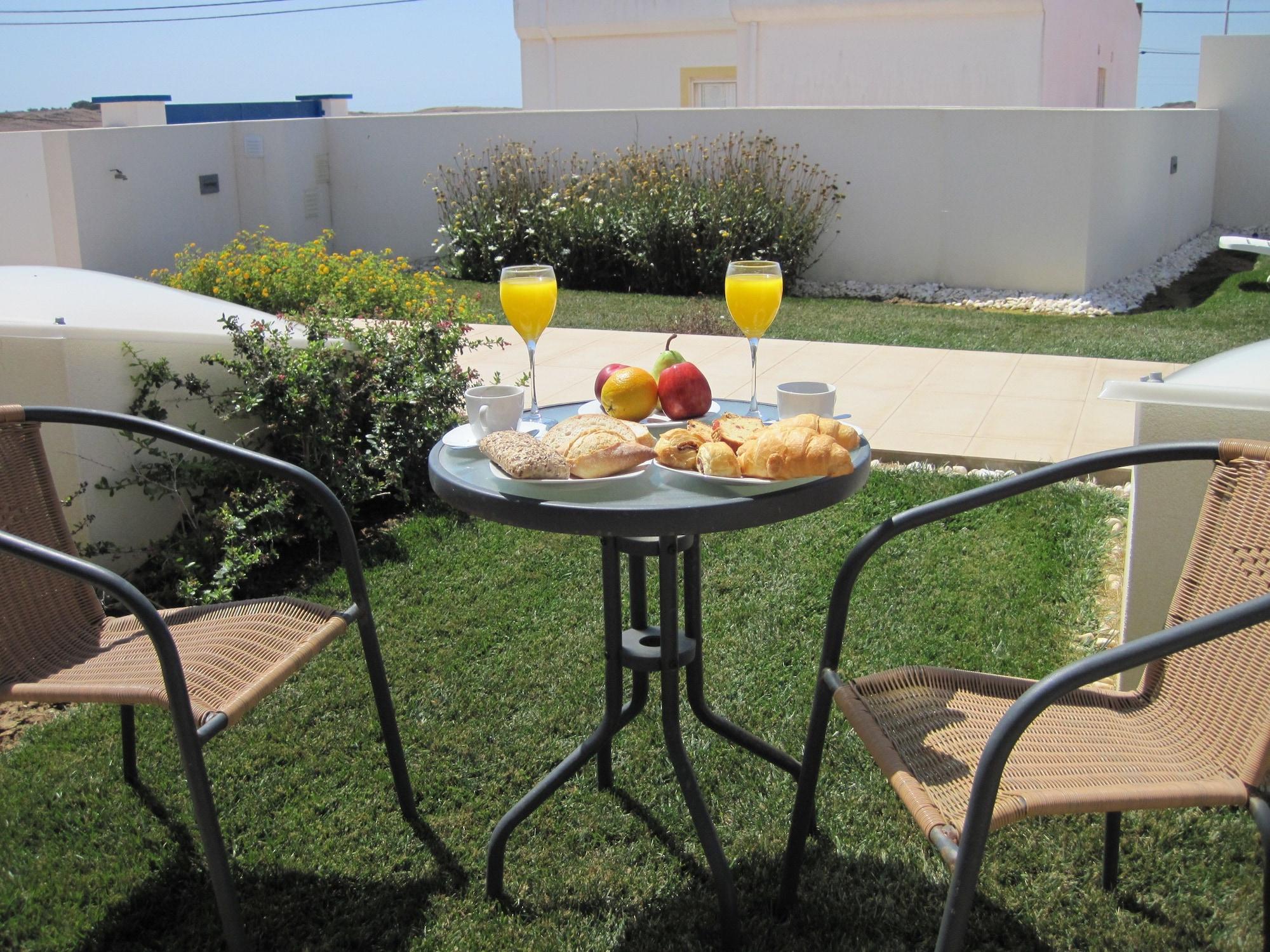 Restaurant Hotel Mira Sagres