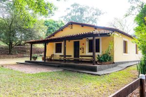 Alojamiento - Hotel Fazenda Bela Vista
