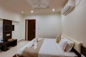Alojamiento - Hotel Nawalgarh Plaza
