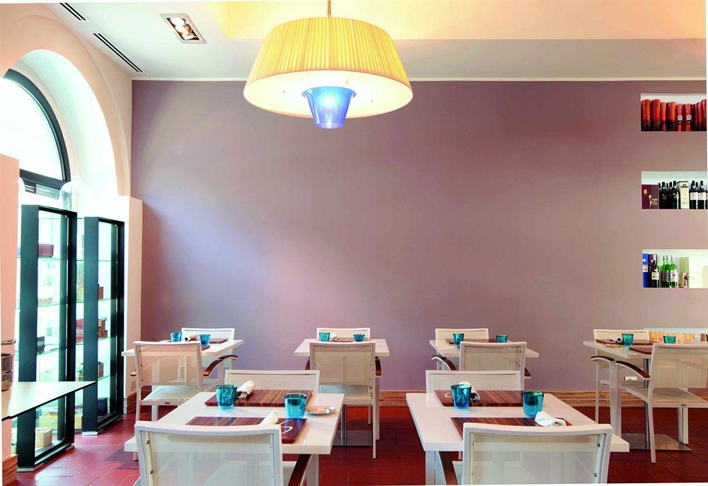 Restaurant San Martino Treviglio