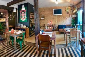 Alojamiento - Casa Alma Zen - Hostel Boutique & Bistrô Ubatuba