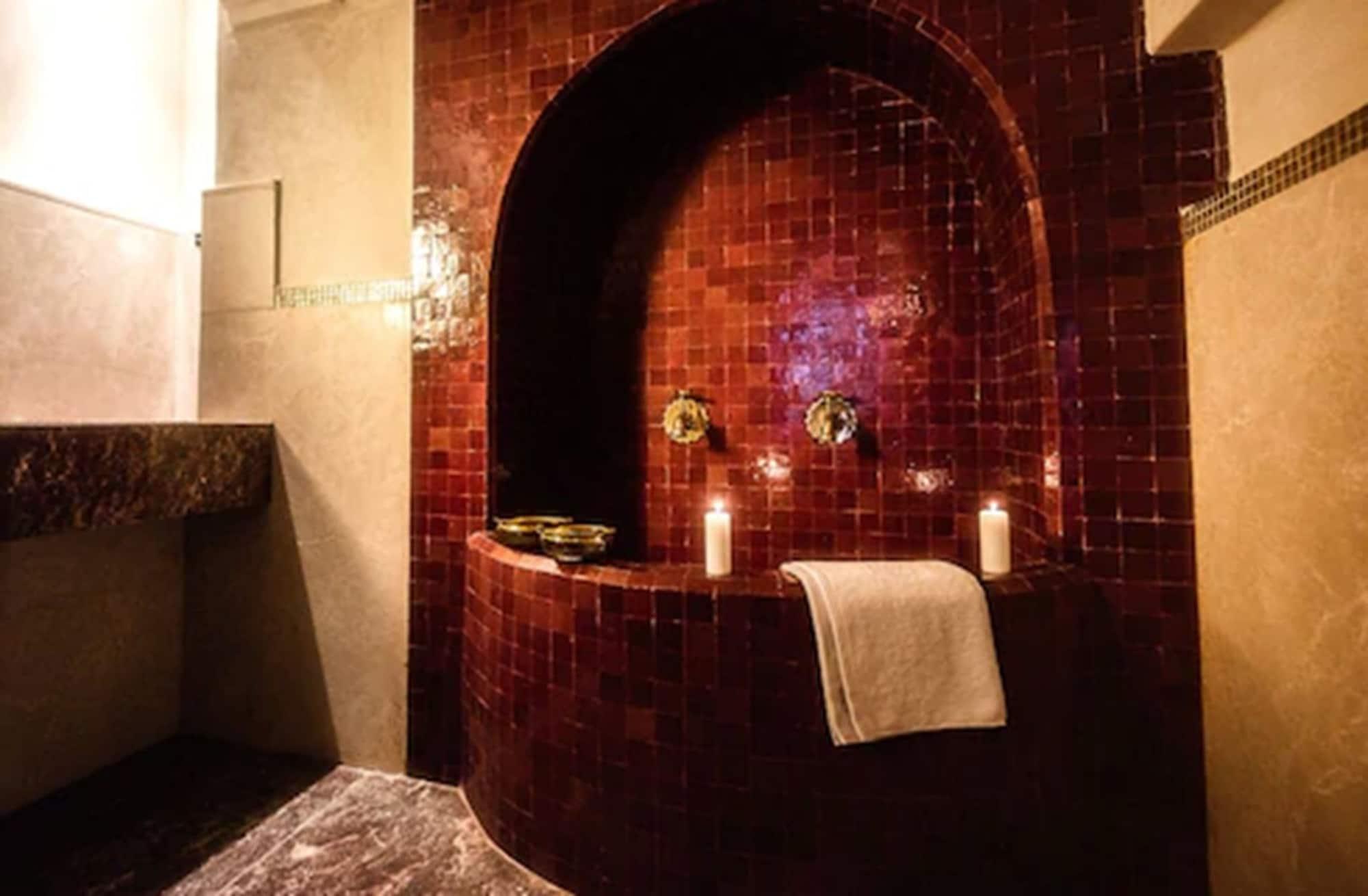 Spa Dar Shaân