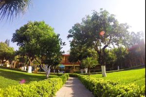 Alojamiento - Hotel Kazmay