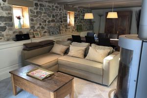 Alquiler Vacacional - Gîte for 6 people in a typical Ardèche stone house