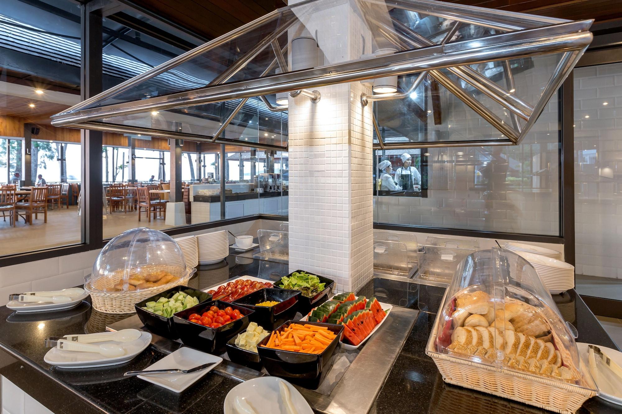 Restaurant Sunwing Bangtao Beach