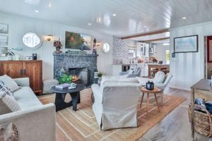 Alquiler Vacacional - Famous Captain's Bungalow