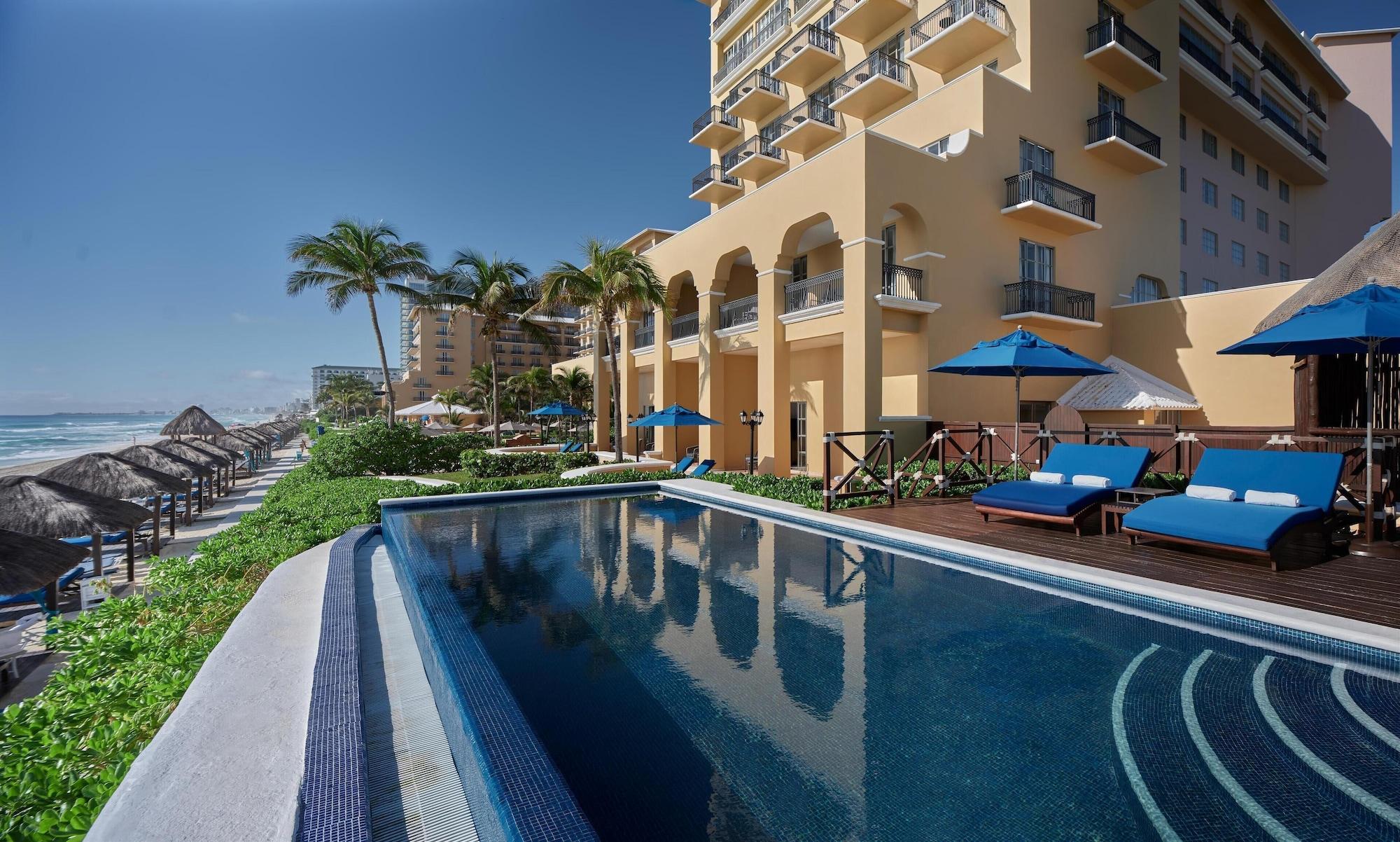Habitación Kempinski Hotel Cancún
