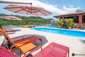 Alojamiento - Rizzu Marina Hotel