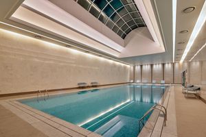 Alojamiento - Lotte Hotel World