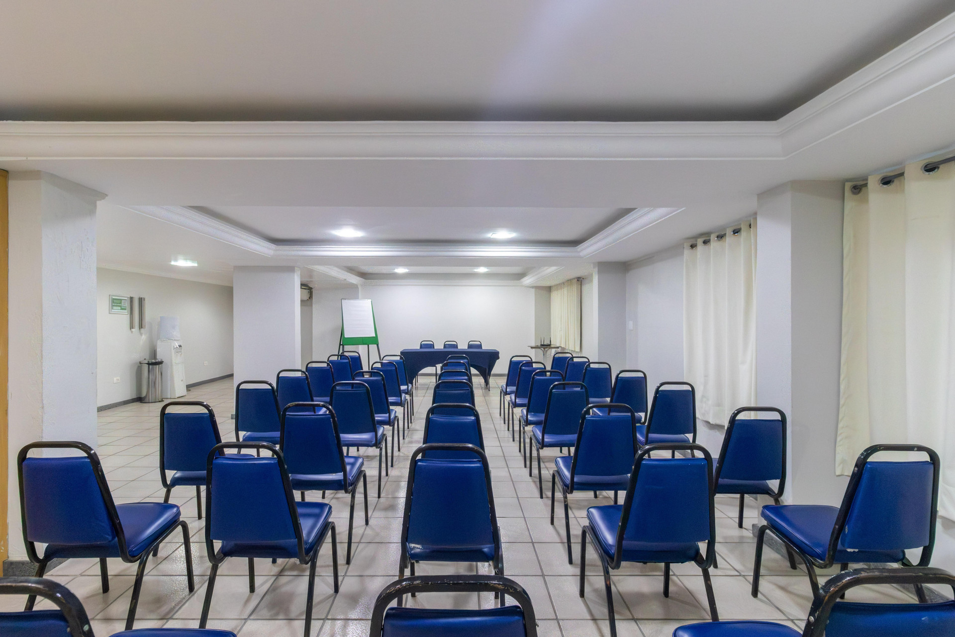Sala de Reuniones Hotel Nacional INN Recife By Nacional Inn