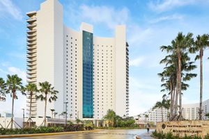 Alojamiento - The Tsubaki Tower