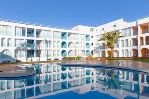 Alojamiento - Ebano Hotel Apartments & Spa