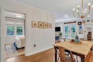Alquiler Vacacional - Majestic Carriage House Minutes from Downtown