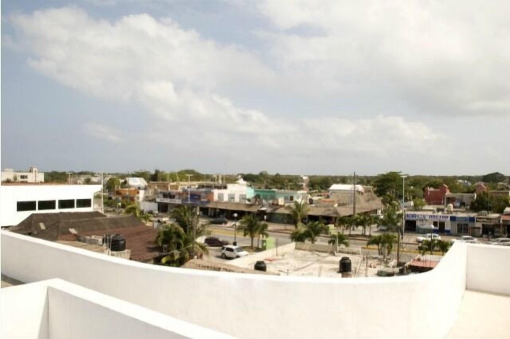 Comodidades del Alojamiento Hotel Nadet Suites