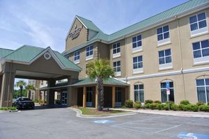 Alojamiento - Country Inn & Suites by Radisson, Savannah Airport, GA
