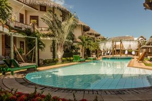 Alojamiento - Hotel Il Nuraghe