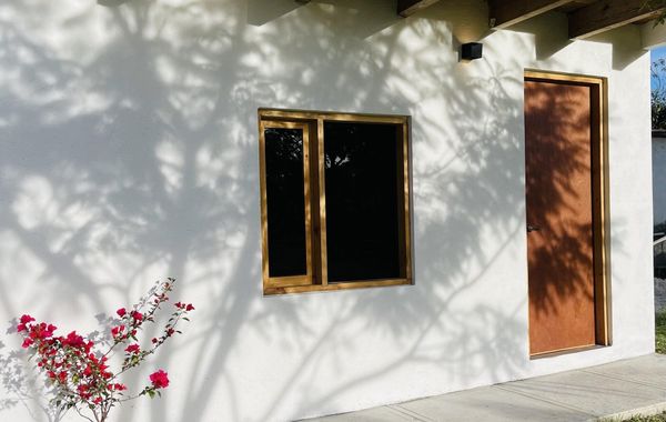 Hotel Jardín El Tlapeue - Hoteles con spa en Valle de Bravo
