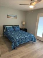 Alquiler Vacacional - “Big Jer’s” with a Cement Pond