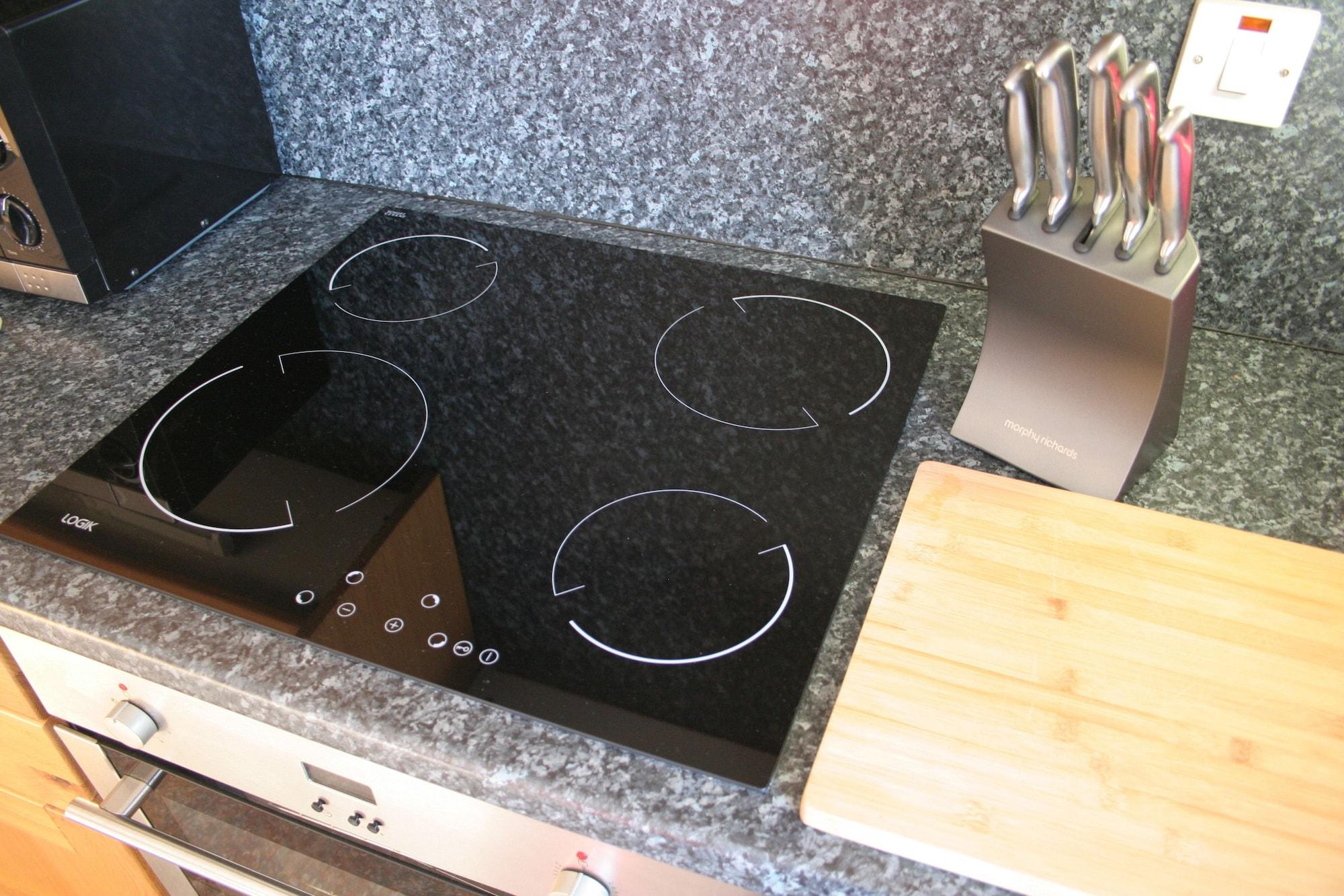 Equipamiento de Habitación Gowan Bank