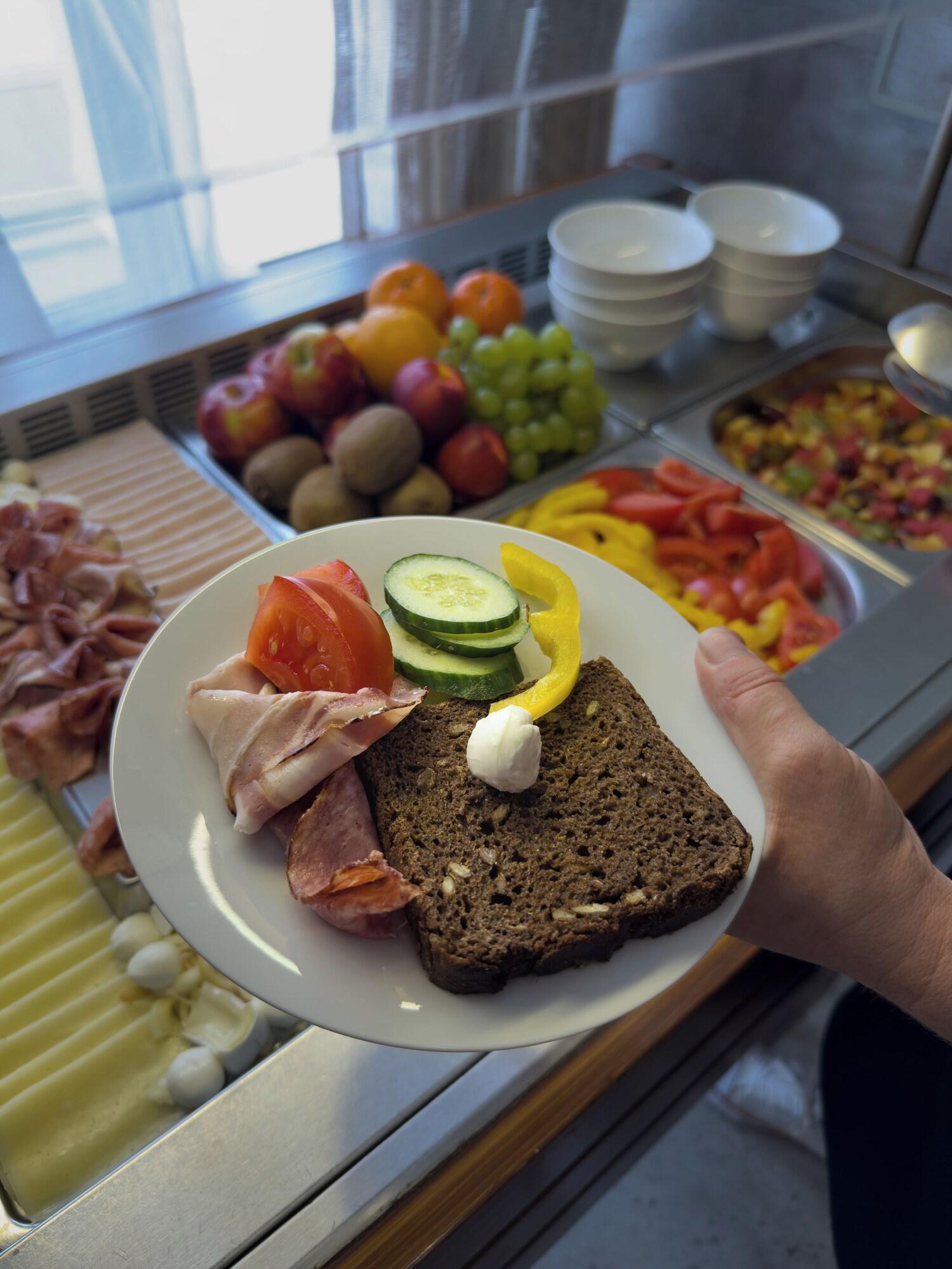 Restaurant Hotel Theresia Kolín