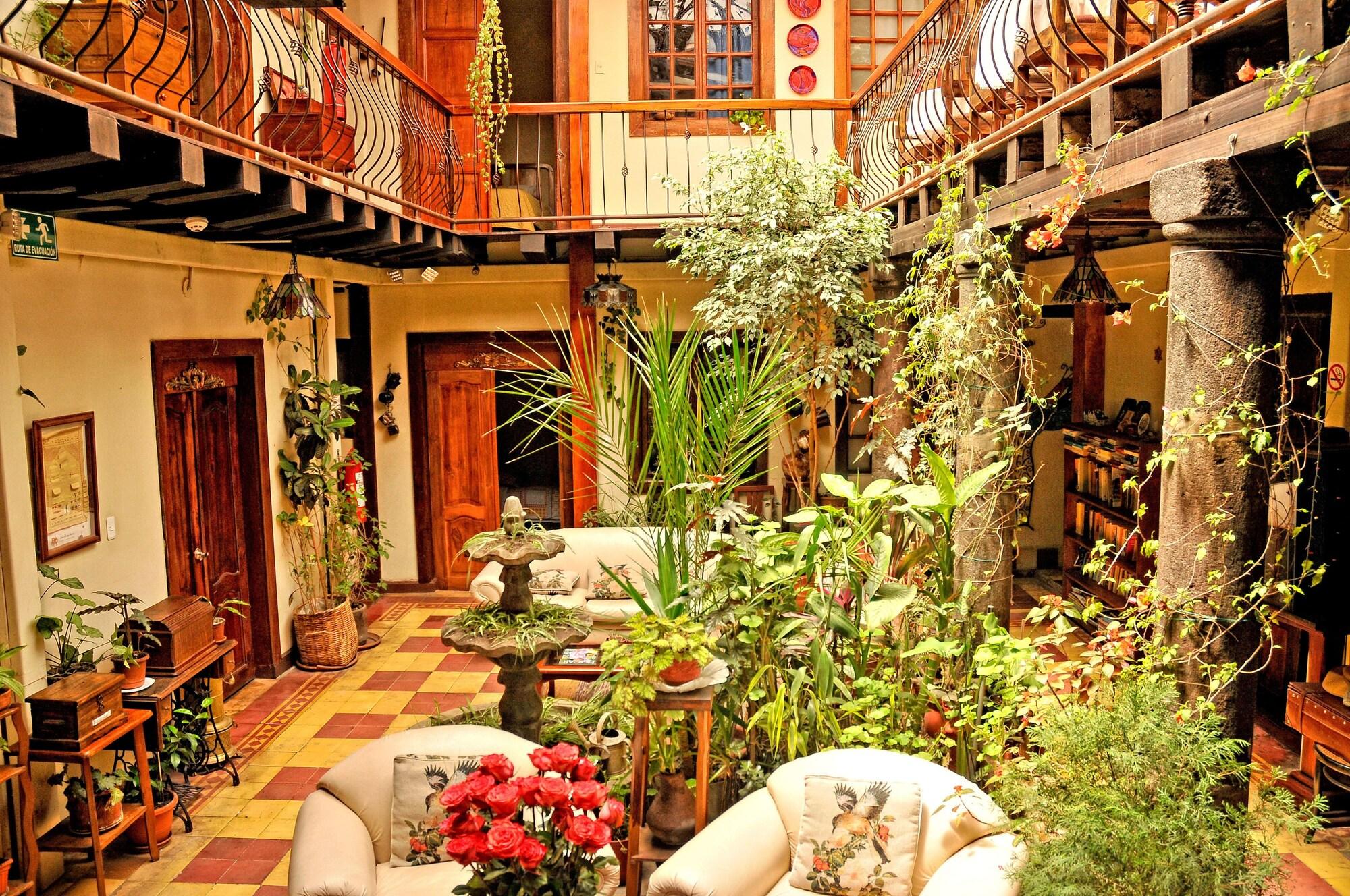 Varios Hotel Boutique Portal De Cantuña