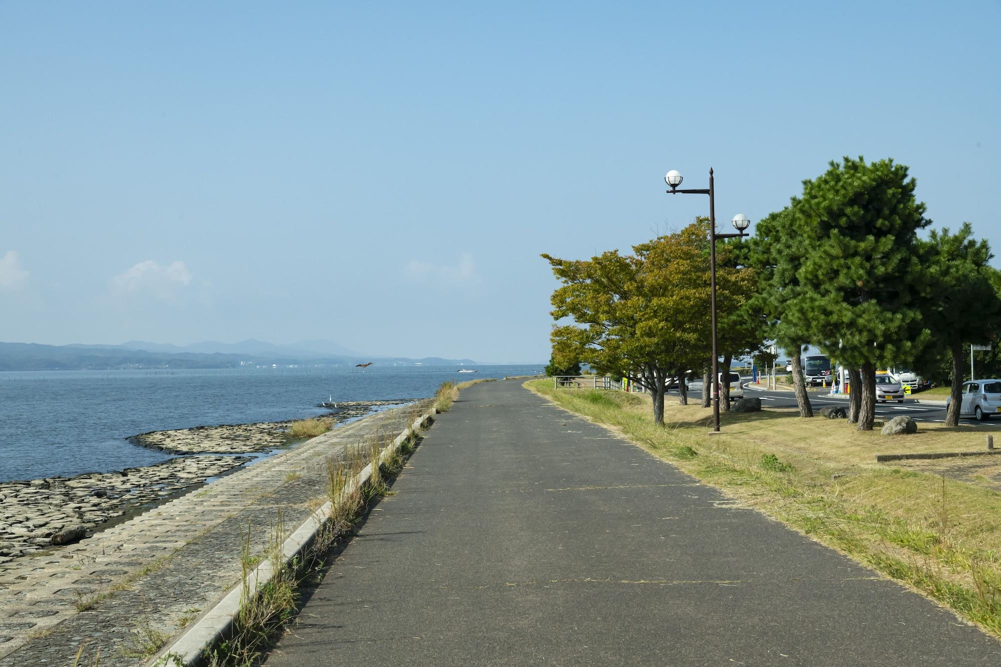 Varios Hotel Ichibata