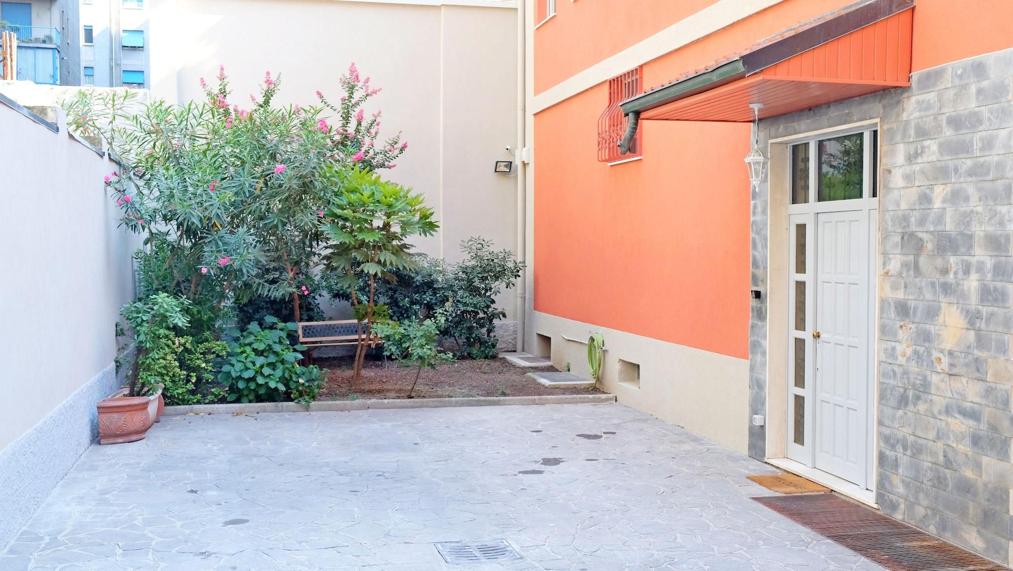 Vista Lobby B&B I 10 Mondi