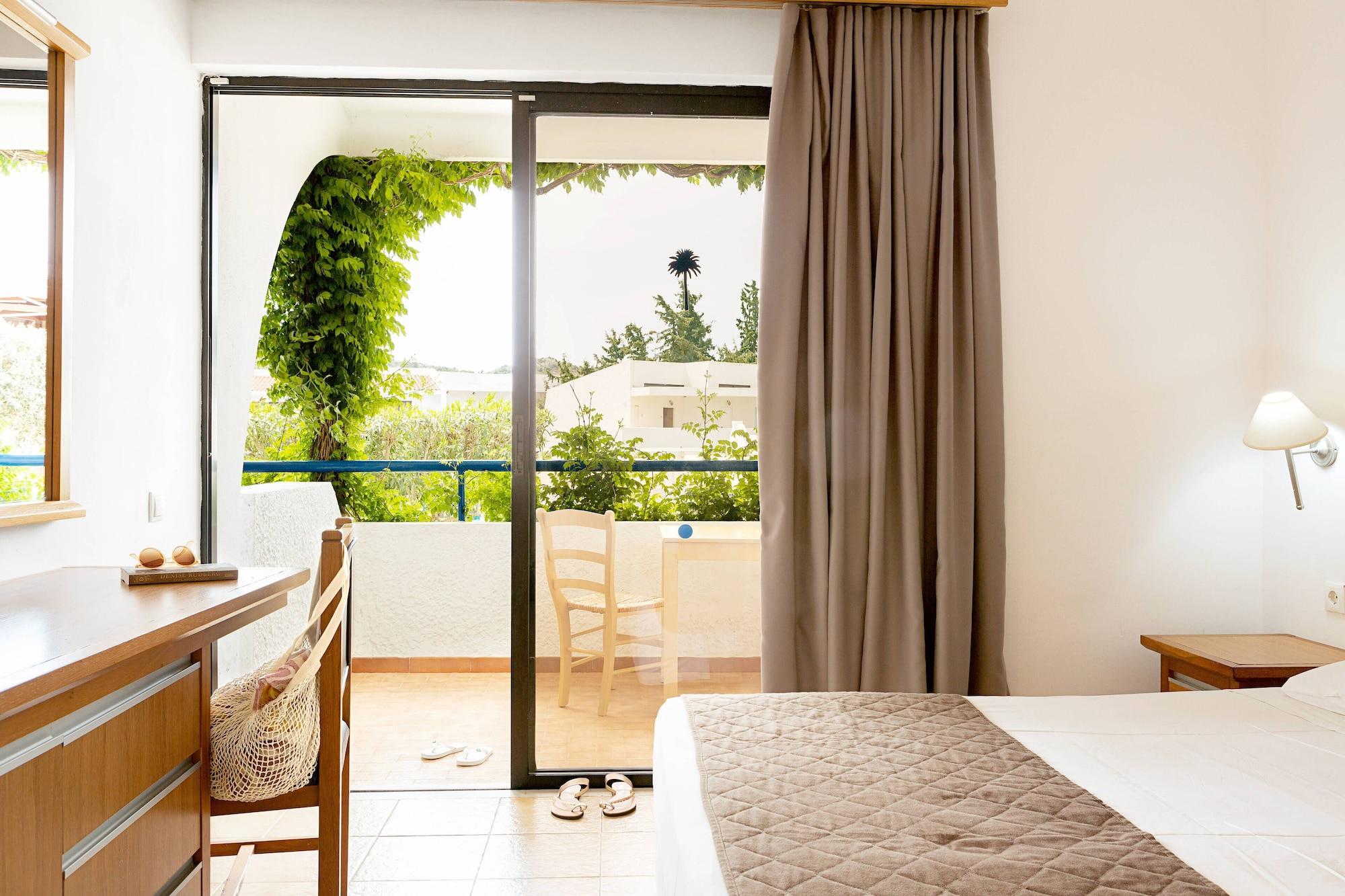 Habitación Cyprotel Faliraki - All Inclusive