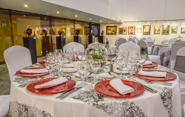 Hilton Garden Inn Guatemala City