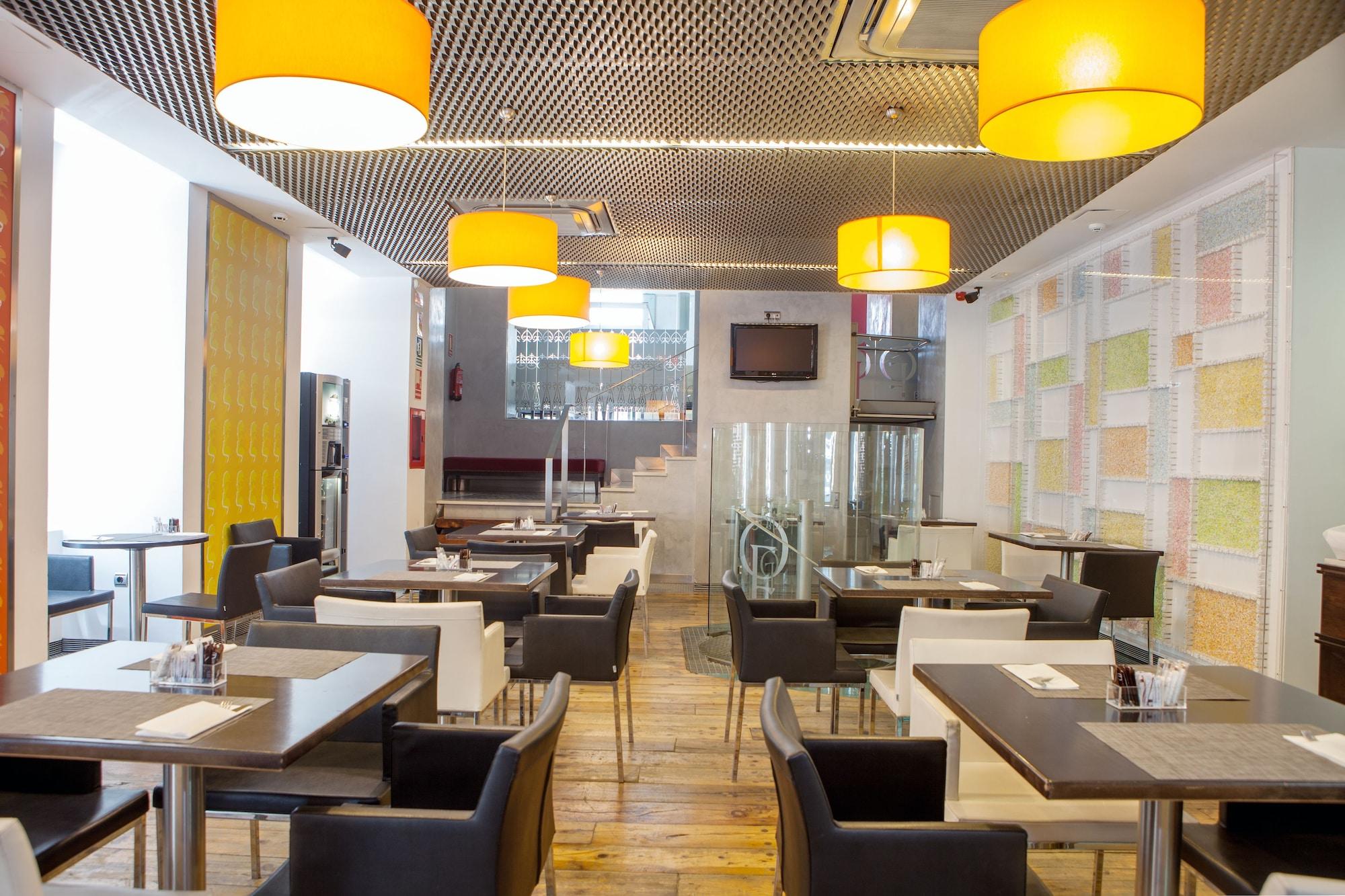 Restaurant Soho Boutique Casa Don Fernando