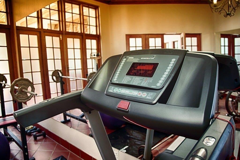 Gimnasio Kleine Constantia