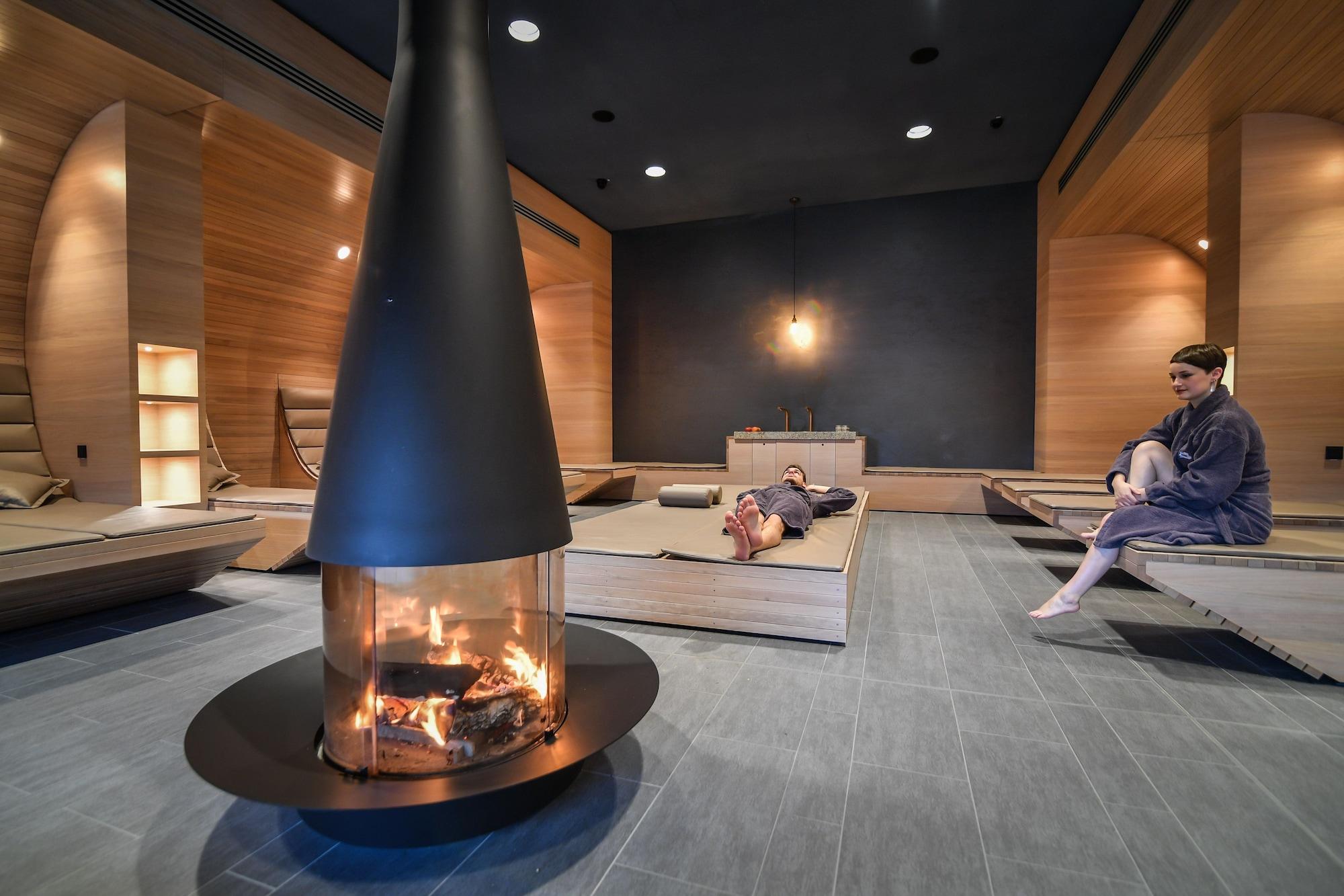 Spa Schmankerl Hotel Bauer