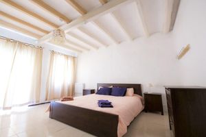 Alquiler Vacacional - Nice apartment in the historic and commercial center of Reus.