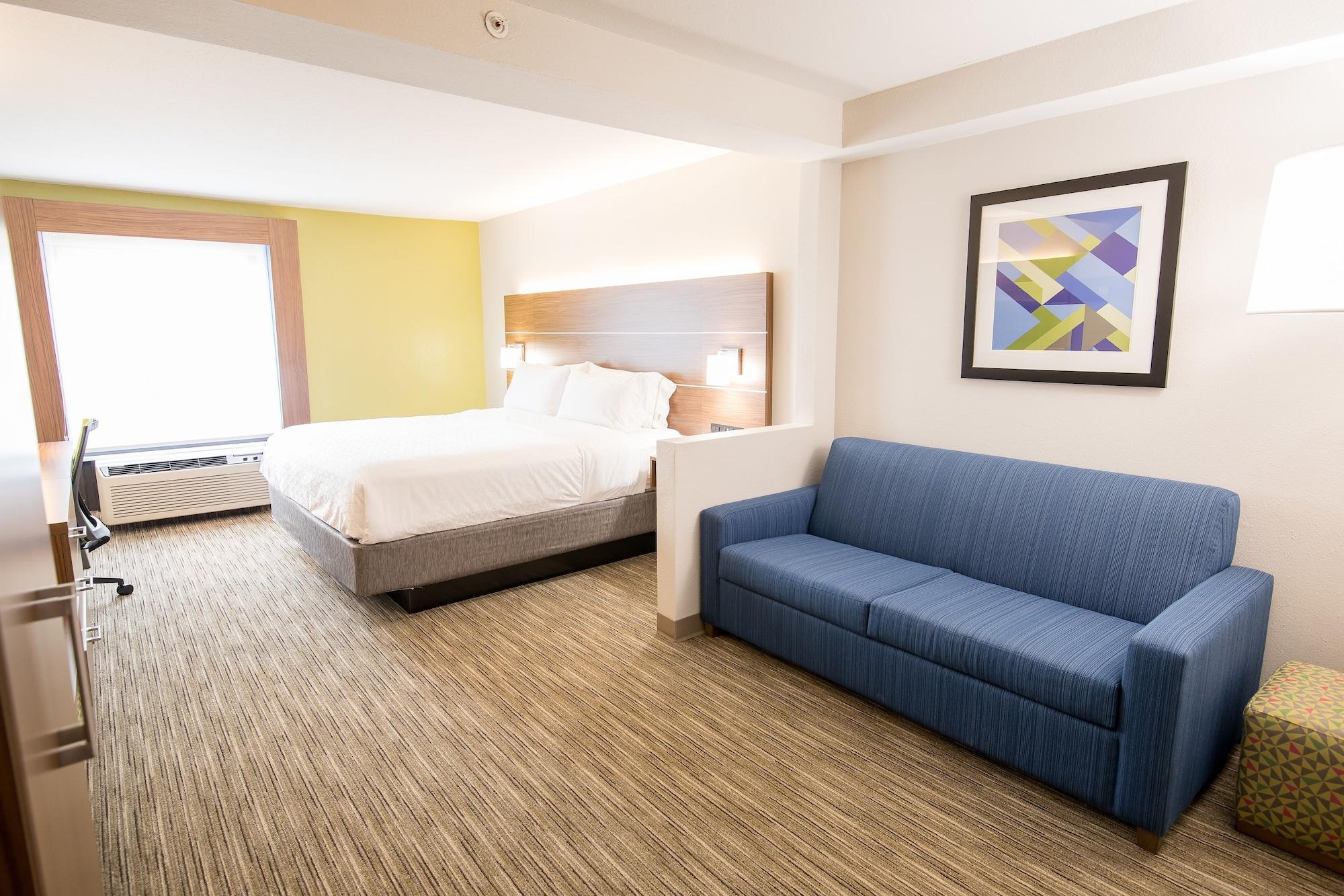 Habitación Holiday Inn Express Atlanta-Stone Mountain by IHG