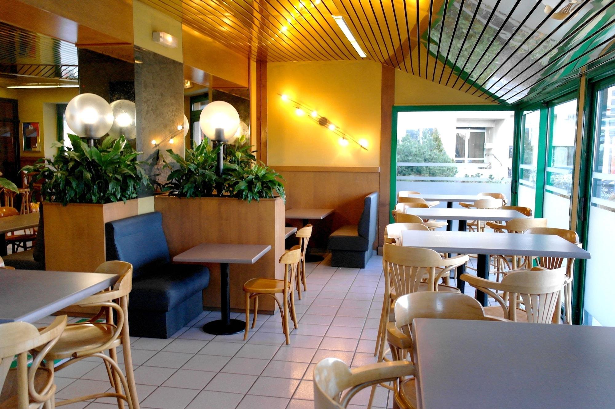 Restaurant Hôtel Le Palous