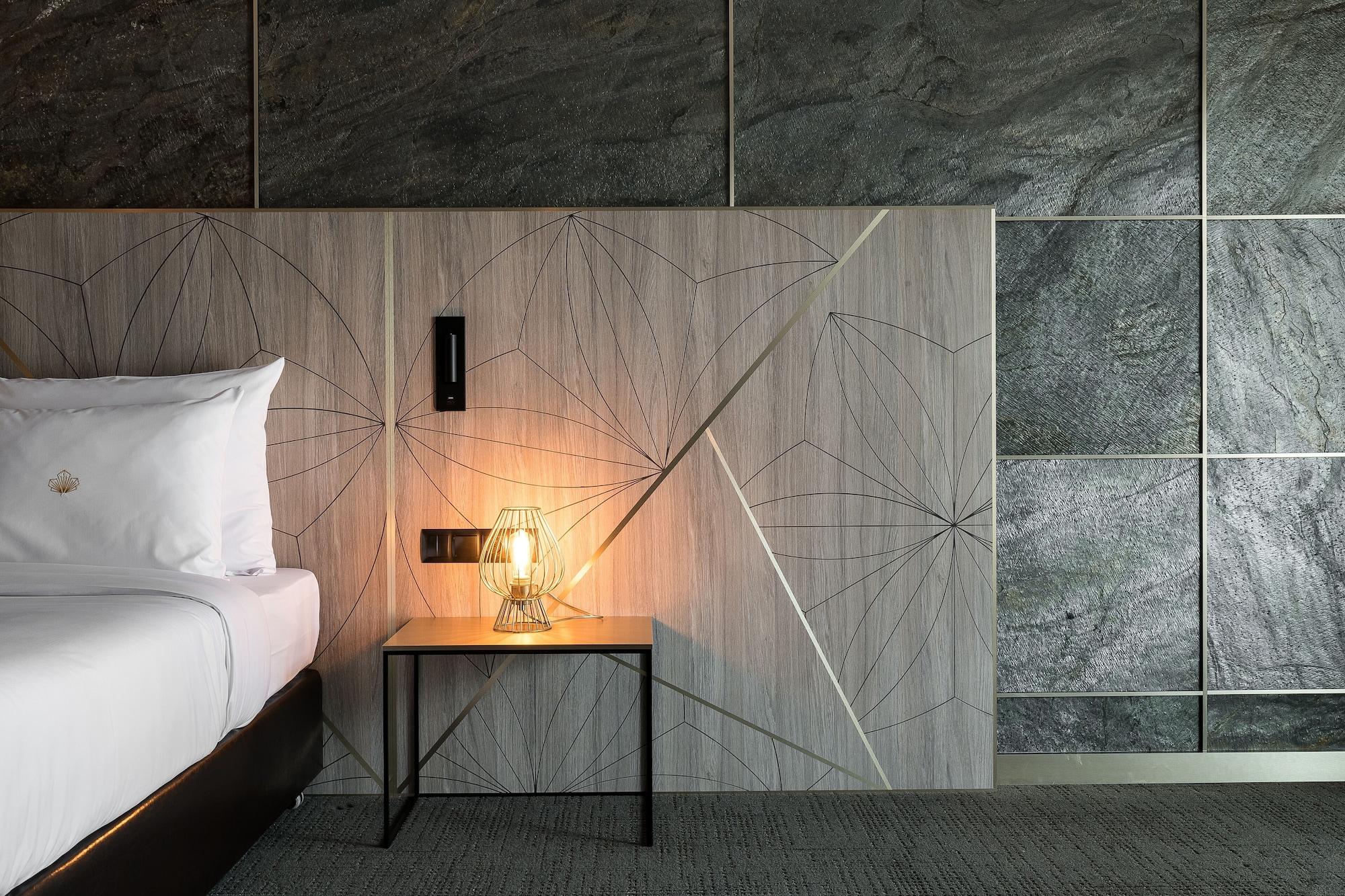 Habitación Nosalowy Park Hotel & Spa