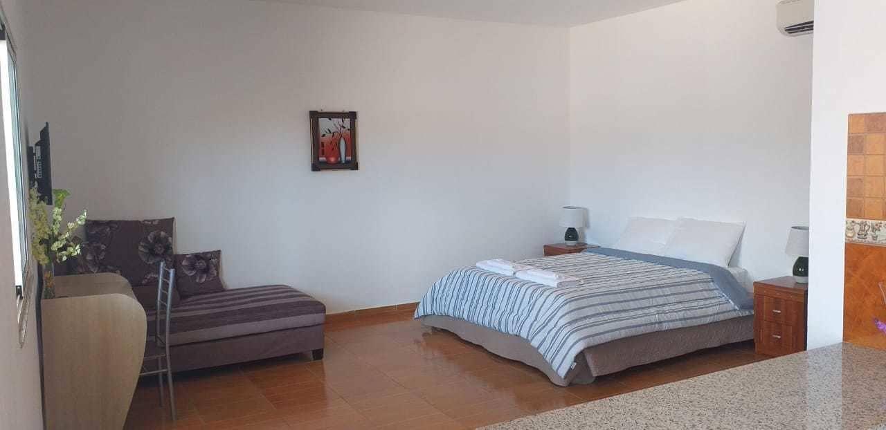 Varios Guest House Terezinha