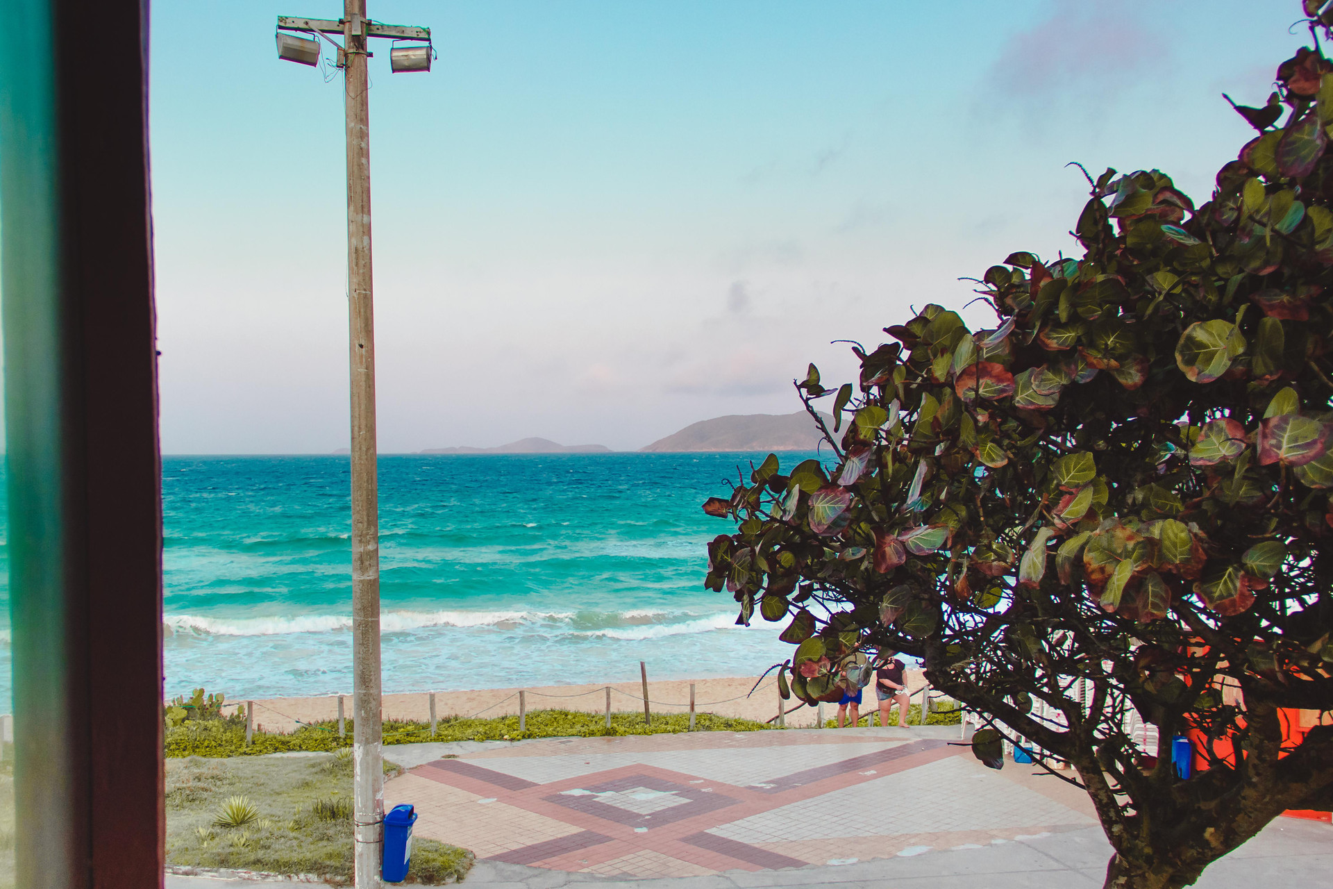 Playa Hotel La Plage