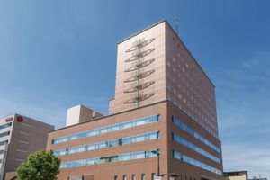 Alojamiento - Hotel Sankyo Fukushima