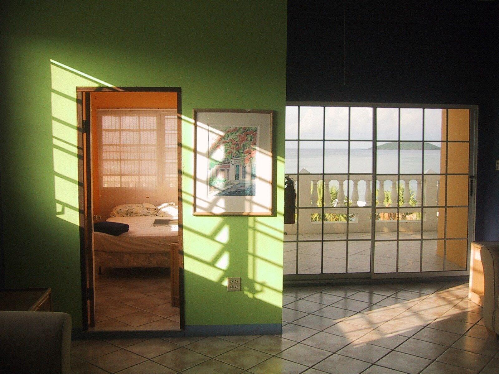Equipamiento de Habitación Hotel Kokomo