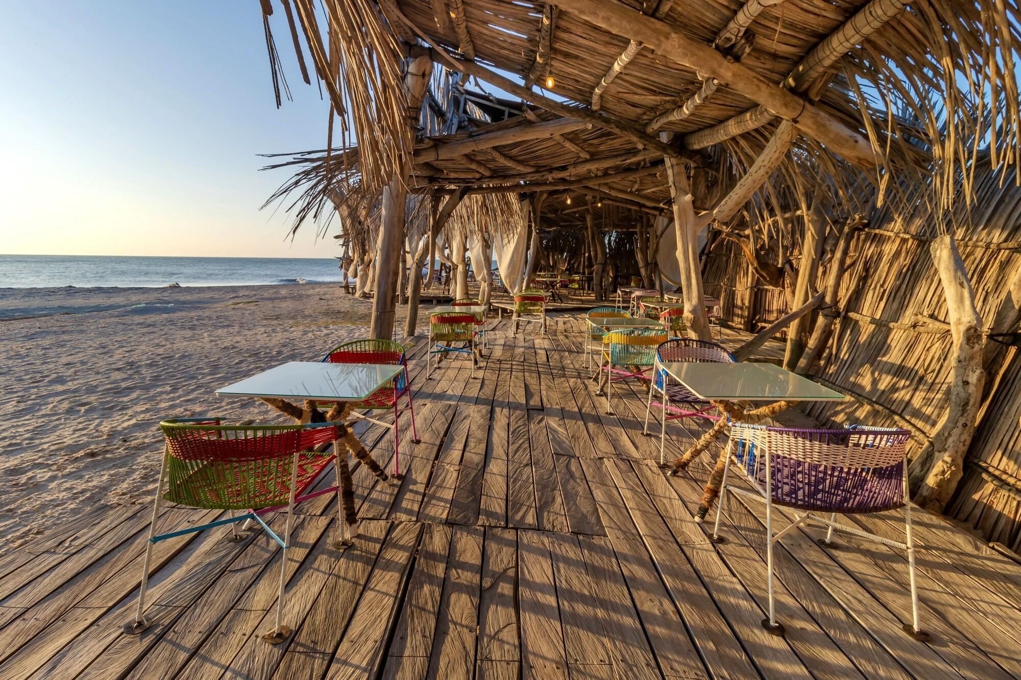 Restaurant Bethel Playa Mayapo