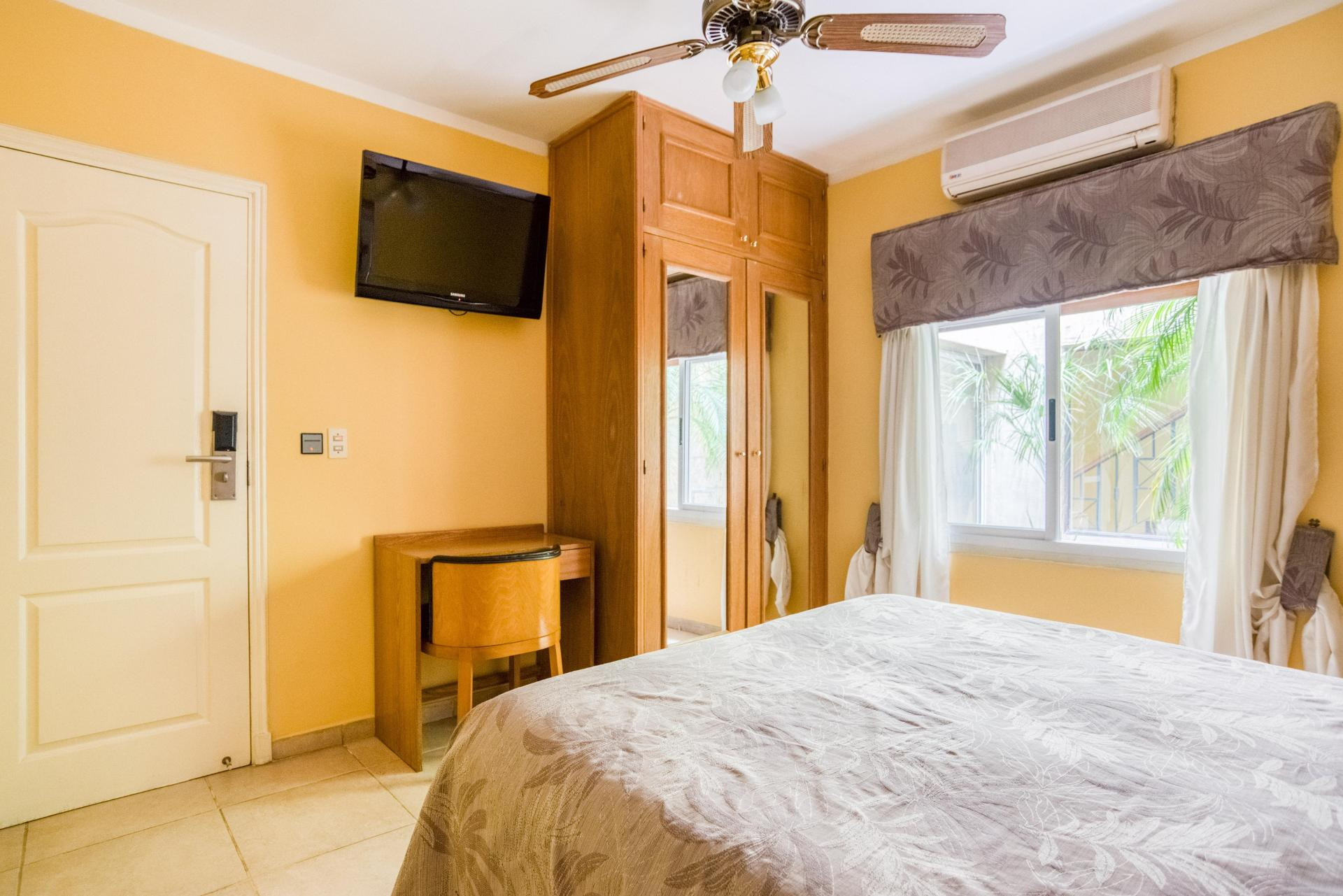 Habitación Hotel Provincial