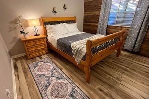 Alquiler Vacacional - Sunnyside Cabin