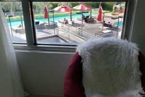 Alquiler Vacacional - Loft Max Haus Praia Brava Itajaí/Camboriú beach