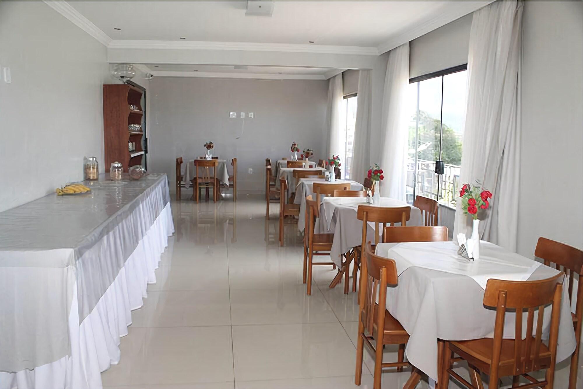 Restaurant Hotel Nolasco