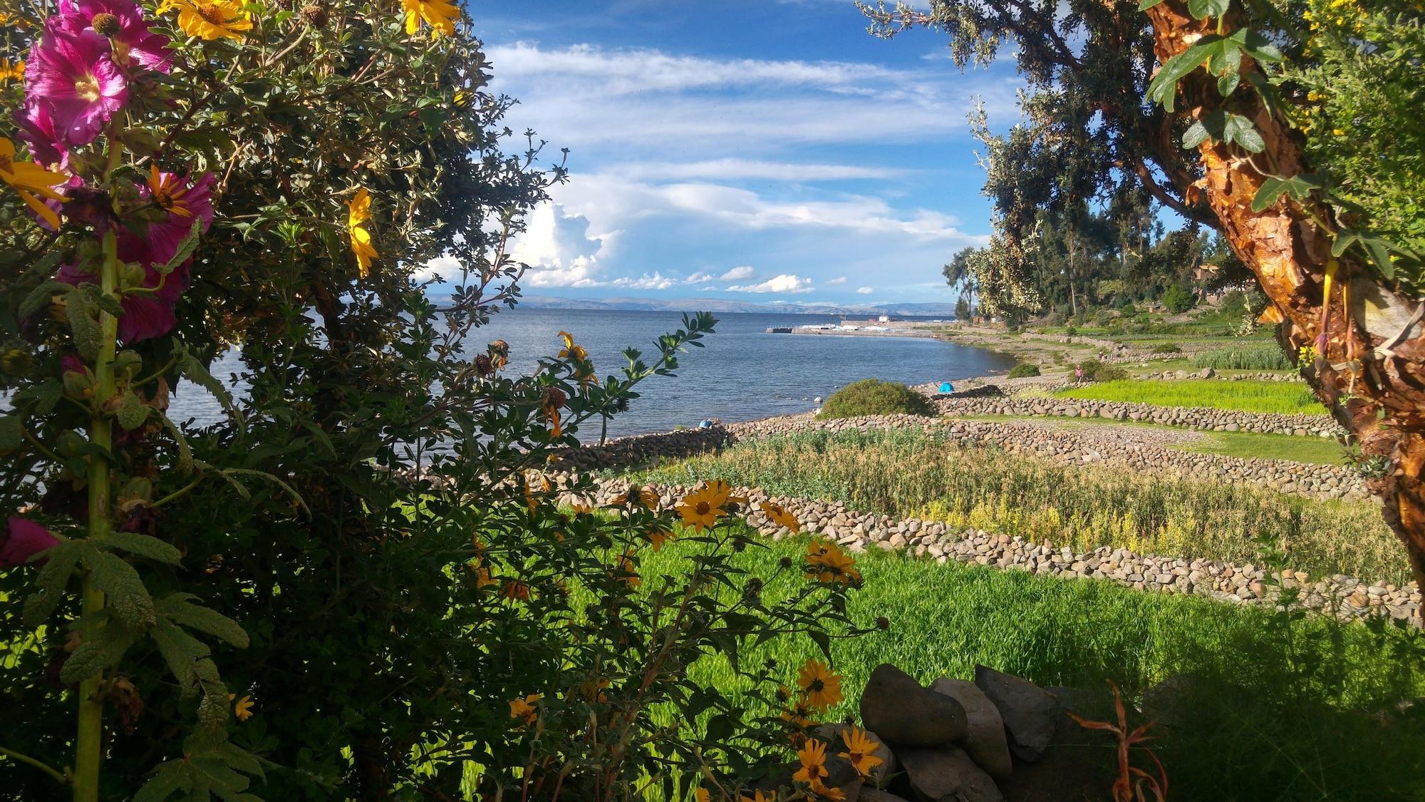 Playa Ururi Wasi