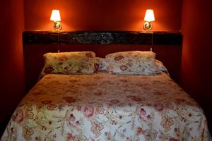 Alquiler Vacacional - El Ranchito de Areco