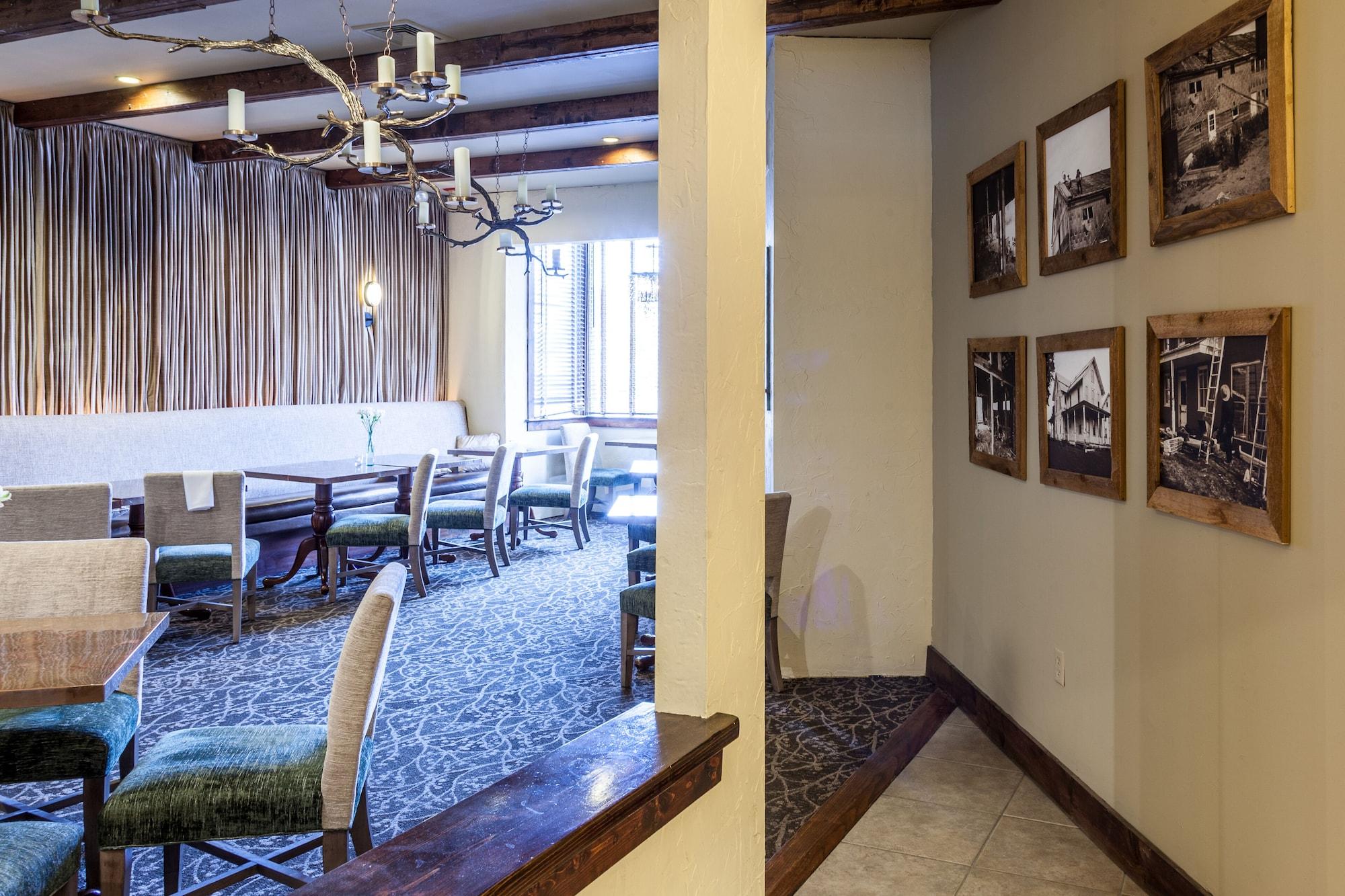 Restaurant The Inn At Leola Village, a Historic Hotel of America